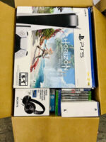 PREMIUM TARGET ELECTRONICS MYSTERY BOX - Image 2