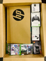 PREMIUM TARGET ELECTRONICS MYSTERY BOX - Image 5