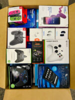 PREMIUM TARGET ELECTRONICS MYSTERY BOX - Image 4