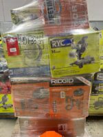 Home Depot Power Tool Pallet HDT-3310 - Image 3