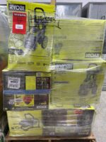 Home Depot Power Tool Pallet HDT-3325 – Bulk Tools