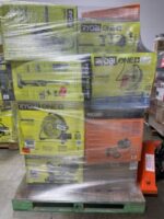 Home Depot Power Tool Pallet HDT-3310 - Image 5