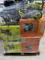 Home Depot Power Tool Pallet HDT-3324 - Image 3