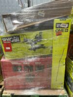 Home Depot Power Tool Pallet