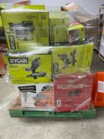 Home Depot Power Tool Pallet HDT-3329 - Image 2