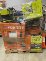 Home Depot Power Tool Pallet HDT-3324 - Image 4