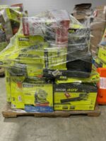 Home Depot Power Tool Pallet HDT-3401 - Image 2