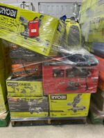 Home Depot Power Tool Pallet HDT-3324 - Image 2