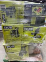 Home Depot Power Tool Pallet HDT-3329 - Image 3