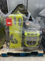 Home Depot Power Tool Pallet HDOPE-3401 – Europe Pallets