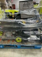 Home Depot Power Tool Pallet HDOPE-3401 - Image 2