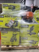 Home Depot Power Tool Pallet HDT-3322 - Image 2