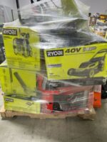 Home Depot Power Tool Pallet HDT-3322 - Image 4