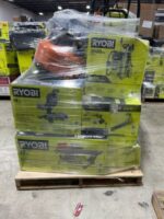 Home Depot Power Tool Pallet HDT-3322 - Image 3
