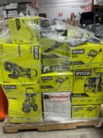 Home Depot Power Tool Pallet HDT-3333 - Image 2