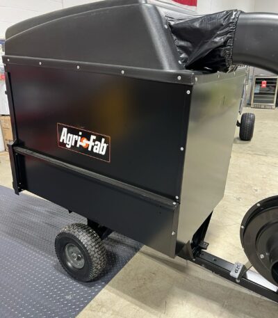 Agri-Fab Mow N Vac