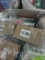 Amazon Food Pallet AMZF-3506 - Image 4