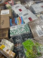 Amazon Food Pallet AMZF-3404 - Image 3