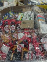 Amazon Food Pallet AMZF-3402 - Image 2