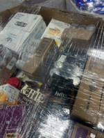 Amazon Food Pallet AMZF-3407 - Image 3