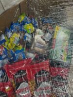 Amazon Food Pallet AMZF-3402 – Bulk Food Deals