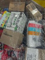 Amazon Food Pallet AMZF-3402 - Image 4