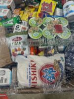 Amazon Food Pallet AMZF-3505