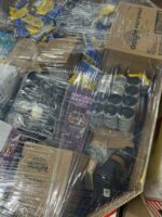 Amazon Food Pallet AMZF-3408 - Image 2