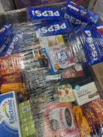 Amazon Food Pallets AMZF-3504 - Image 4