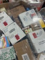 Amazon Food Pallet AMZF-3404 - Image 4