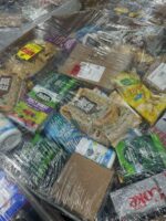 Amazon Food Pallet AMZF-3503 - Image 3