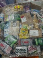 Amazon Food Pallet AMZF-3503 - Image 2