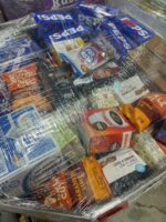 Amazon Food Pallets AMZF-3504 - Image 3