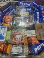 Amazon Food Pallets AMZF-3504 - Image 2