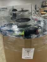 Macys Houseware Pallet MCYHW-16