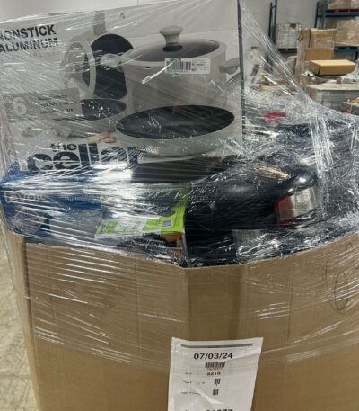 Macys Houseware Pallet MCYHW-16