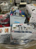 Macys Houseware Pallet MCYHW-5