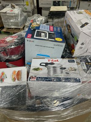 Macys Houseware Pallet MCYHW-5