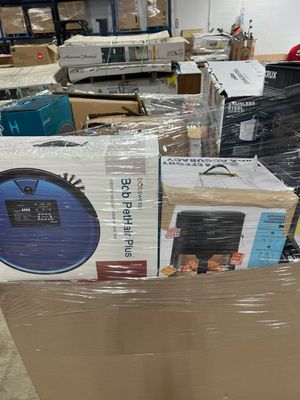 Macys Houseware Pallet MCYHW-11 – Bulk Home Goods Deals