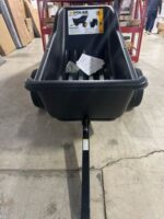 Polar 1200lb Dump Cart - Image 4