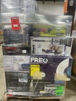 Home Depot GM HDGM-3624 – General Merchandise Pallet