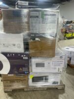 Home Depot GM HDGM-3624 - Image 3