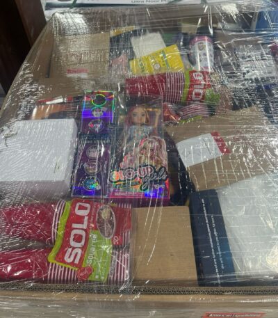 Amazon GM Amzgm-3611 Pallet – Europe Pallets