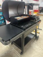 Traeger Ironwood Smoker - Image 4