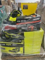 Home Depot Power Tool Pallet HDOPE-0016 - Image 4