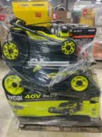 Home Depot Power Tool Pallet HDOPE-0016 - Image 3