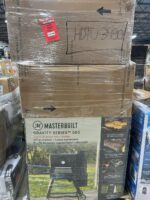 Home Depot GM HDTU-3480 - Image 3