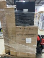 Home Depot GM HDTU-3506 - Image 2