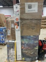 Home Depot GM HDTU-3480 - Image 2