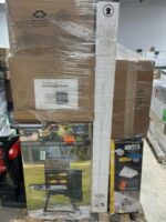 Home Depot GM HDTU-3480